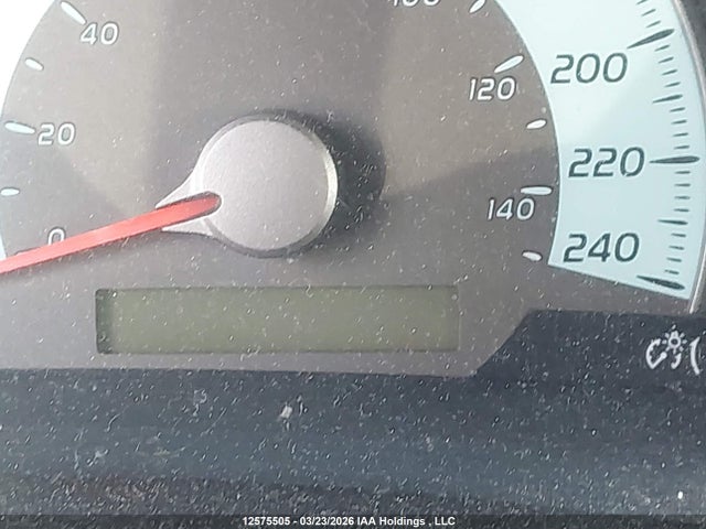 12575505 :رقم المزاد ، 4T1BE46K37U177621 vin ، 2007 Toyota Camry Ce/le/xle/se مزاد بيع
