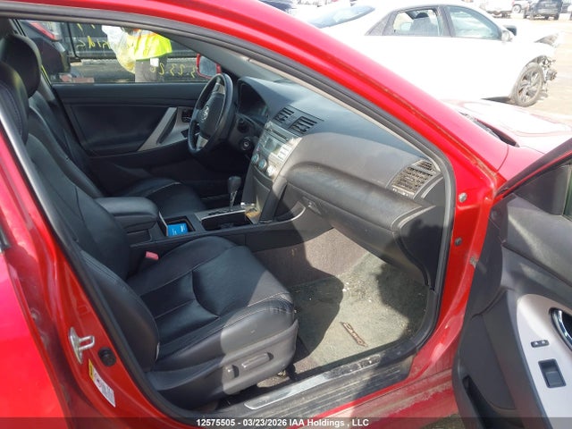 12575505 :رقم المزاد ، 4T1BE46K37U177621 vin ، 2007 Toyota Camry Ce/le/xle/se مزاد بيع
