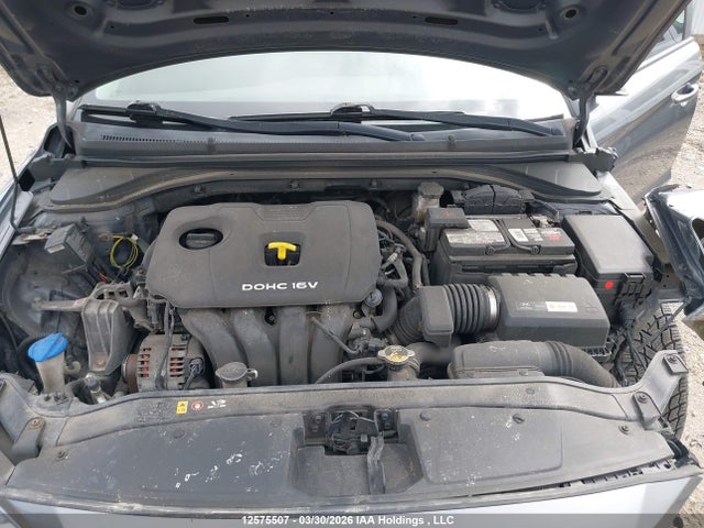 5NPD74LF2JH292680 Hyundai Elantra