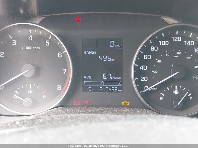 5NPD74LF2JH292680 Hyundai Elantra