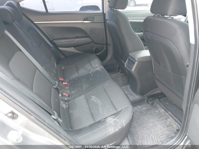 5NPD74LF2JH292680 Hyundai Elantra