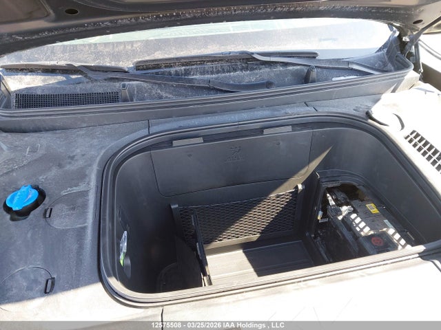 Продаж на аукціоні авто 2026 Kia Ev9, vin: KNDAB5S12T6070828, номер лоту: 12575508