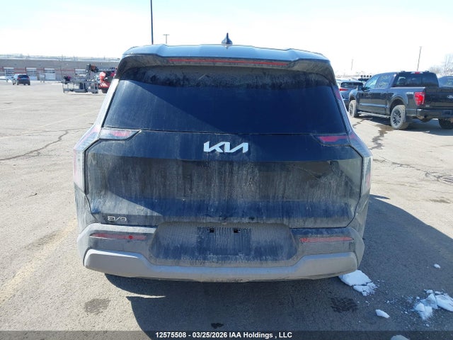 Продаж на аукціоні авто 2026 Kia Ev9, vin: KNDAB5S12T6070828, номер лоту: 12575508