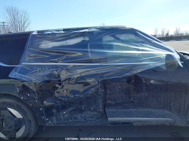 Продаж на аукціоні авто 2026 Kia Ev9, vin: KNDAB5S12T6070828, номер лоту: 12575508