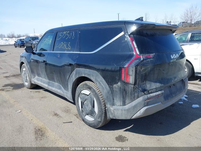 Продаж на аукціоні авто 2026 Kia Ev9, vin: KNDAB5S12T6070828, номер лоту: 12575508
