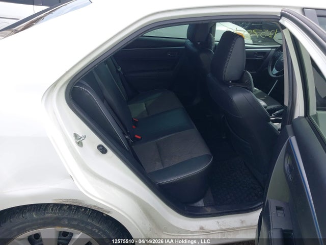 2014 Toyota Corolla L/le/le Pls/prm/s/s Pls მანქანა იყიდება აუქციონზე, vin: 2T1BURHE1EC220472, აუქციონის ნომერი: 12575510