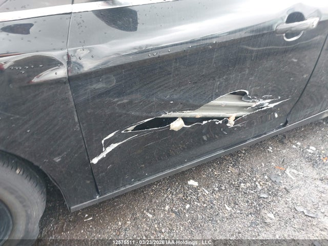 1FADP3J23GL312603 Ford Focus Titanium