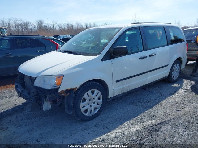 Aukcja sprzedaży 2013 Dodge Grand Caravan Se, vin: 2C4RDGBGXDR729357, numer aukcji: 12575513