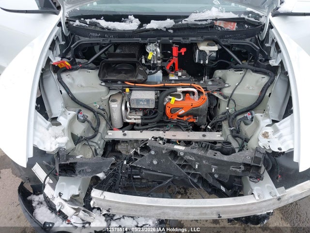 Aukcja sprzedaży 2026 Tesla Model Y, vin: XP7YGDEE7TB760490, numer aukcji: 12575514