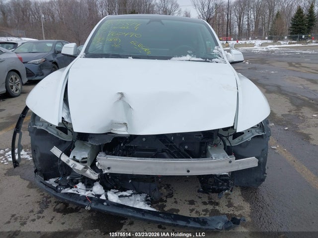 Aukcja sprzedaży 2026 Tesla Model Y, vin: XP7YGDEE7TB760490, numer aukcji: 12575514