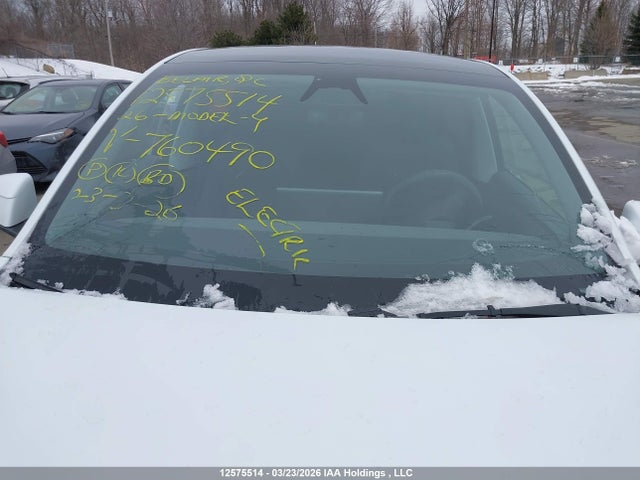 Aukcja sprzedaży 2026 Tesla Model Y, vin: XP7YGDEE7TB760490, numer aukcji: 12575514