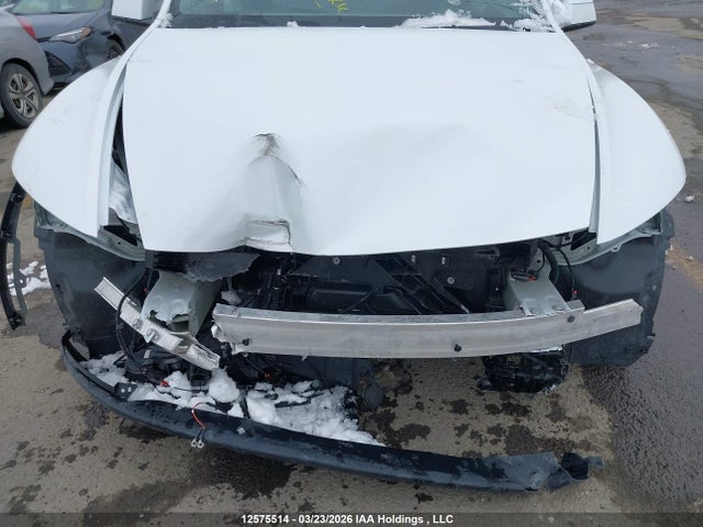Aukcja sprzedaży 2026 Tesla Model Y, vin: XP7YGDEE7TB760490, numer aukcji: 12575514