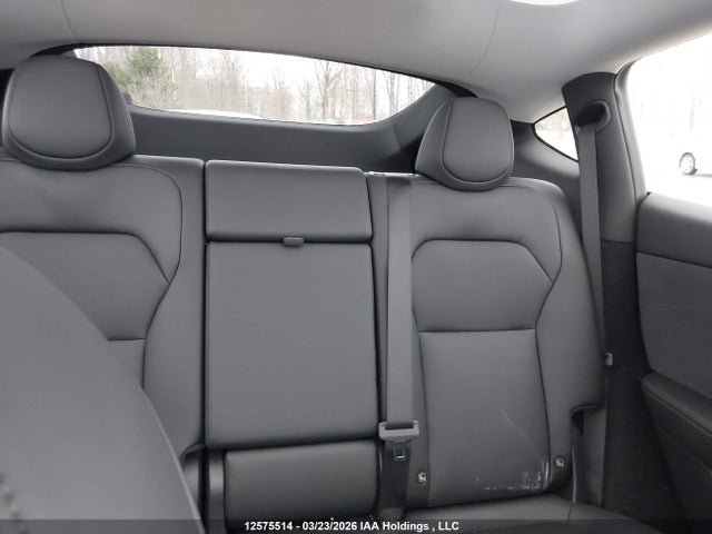 Aukcja sprzedaży 2026 Tesla Model Y, vin: XP7YGDEE7TB760490, numer aukcji: 12575514