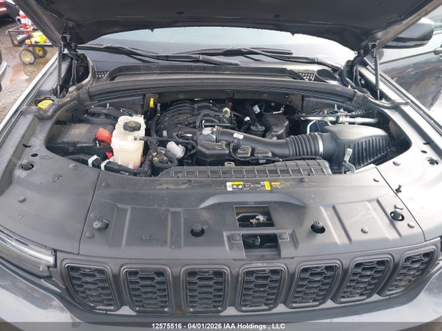 1C4RJKAGXR8540420 Jeep Grand Cherokee