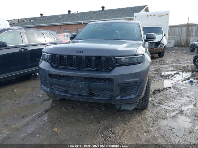 1C4RJKAGXR8540420 Jeep Grand Cherokee