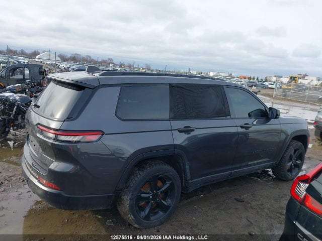 1C4RJKAGXR8540420 Jeep Grand Cherokee