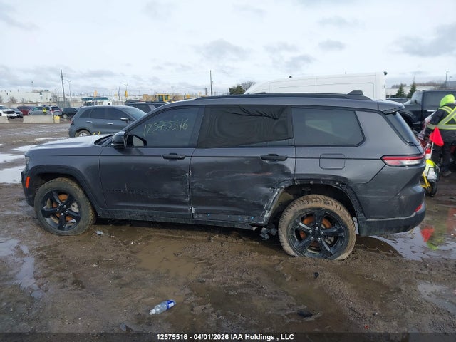 1C4RJKAGXR8540420 Jeep Grand Cherokee