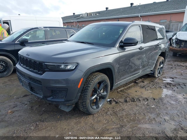 1C4RJKAGXR8540420 Jeep Grand Cherokee