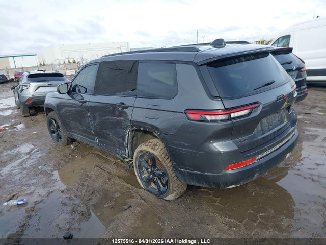 1C4RJKAGXR8540420 Jeep Grand Cherokee