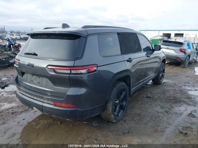 1C4RJKAGXR8540420 Jeep Grand Cherokee