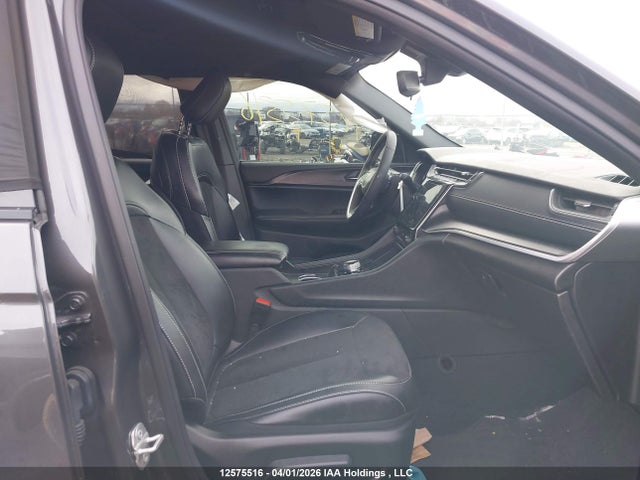 1C4RJKAGXR8540420 Jeep Grand Cherokee