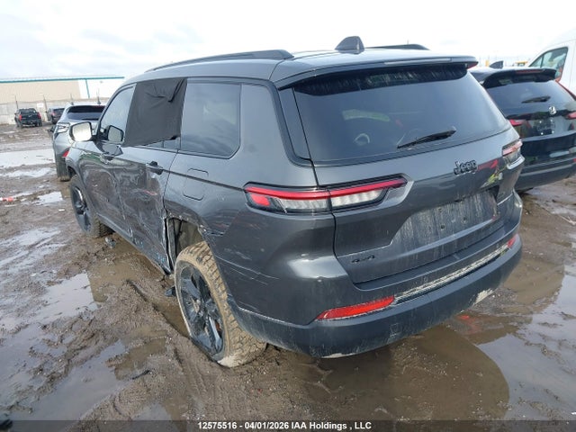 1C4RJKAGXR8540420 Jeep Grand Cherokee