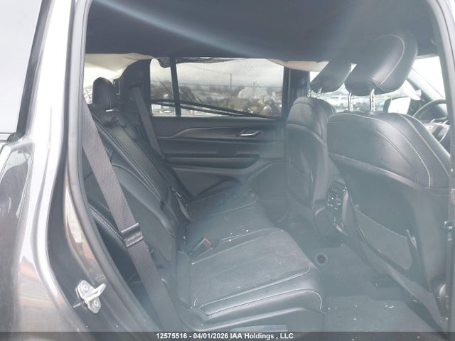1C4RJKAGXR8540420 Jeep Grand Cherokee
