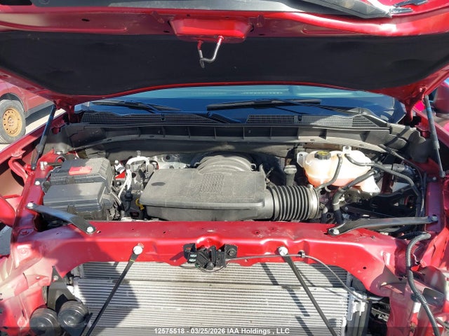 12575518 :رقم المزاد ، 3GTUUDED1SG374009 vin ، 2025 Gmc Sierra 1500 مزاد بيع