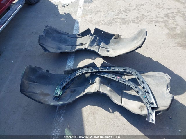 12575518 :رقم المزاد ، 3GTUUDED1SG374009 vin ، 2025 Gmc Sierra 1500 مزاد بيع