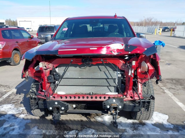 12575518 :رقم المزاد ، 3GTUUDED1SG374009 vin ، 2025 Gmc Sierra 1500 مزاد بيع