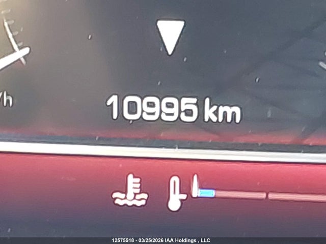 12575518 :رقم المزاد ، 3GTUUDED1SG374009 vin ، 2025 Gmc Sierra 1500 مزاد بيع