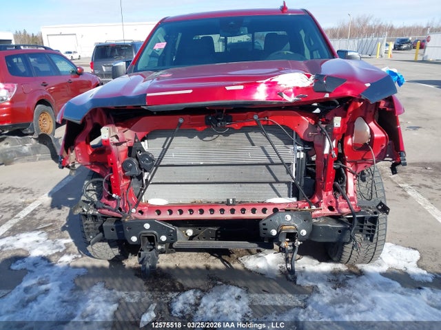 12575518 :رقم المزاد ، 3GTUUDED1SG374009 vin ، 2025 Gmc Sierra 1500 مزاد بيع