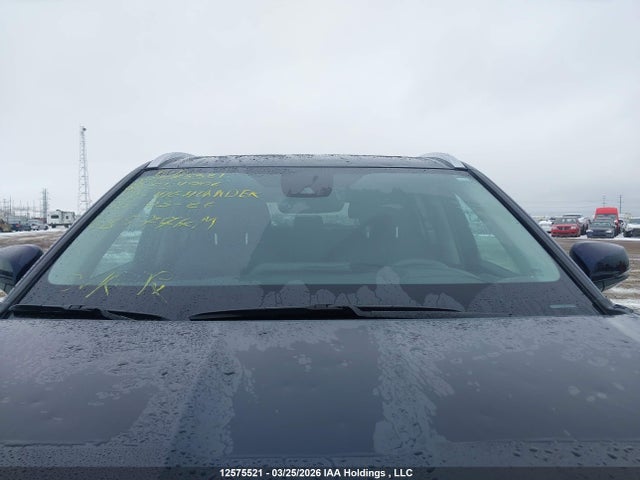 5TDGZRBH1MS554906 Toyota Highlander Xle