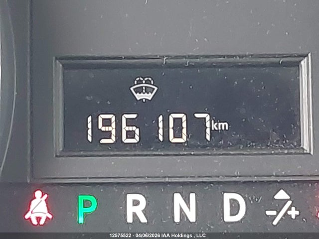 2C4RDGBG3ER368801 Dodge Grand Caravan Se