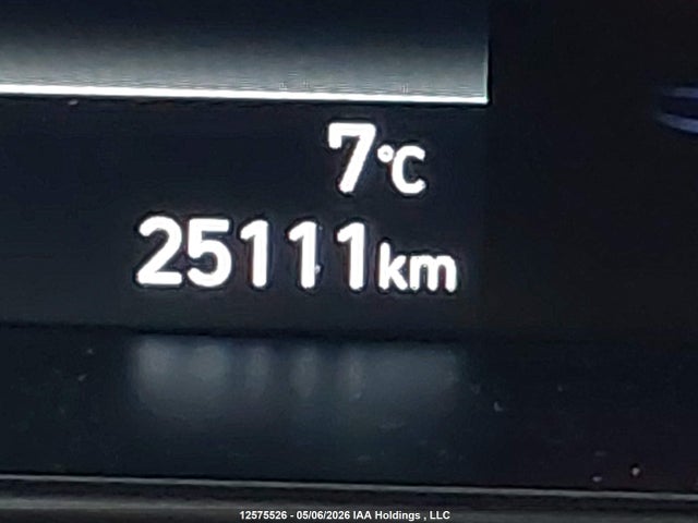 Hyundai Elantra Preferred 2024 KMHLM4DG5RU699708 Image 16
