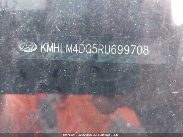 Hyundai Elantra Preferred 2024 KMHLM4DG5RU699708 Image 22