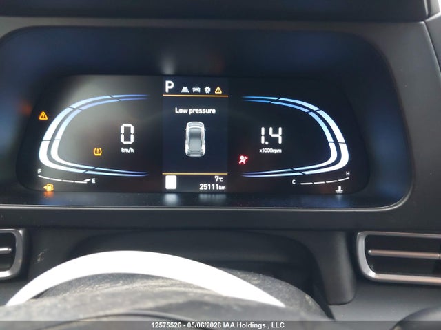Hyundai Elantra Preferred 2024 KMHLM4DG5RU699708 Image 7