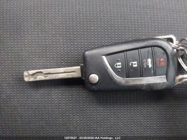 Продаж на аукціоні авто 2021 Toyota Corolla Le, vin: 5YFBPMBE9MP231558, номер лоту: 12575527