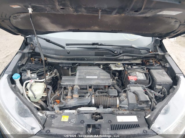 2HKRW2H2XHH136450 Honda CR-V LX
