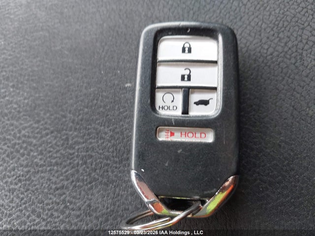 2HKRW2H2XHH136450 Honda CR-V LX