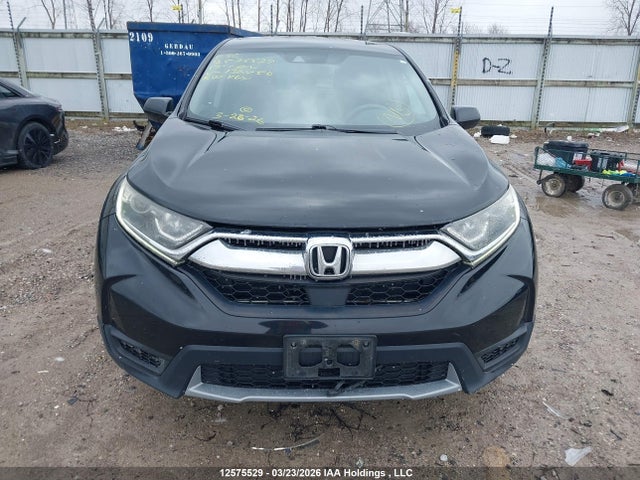 2HKRW2H2XHH136450 Honda CR-V LX