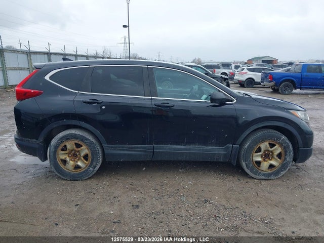 2HKRW2H2XHH136450 Honda CR-V LX