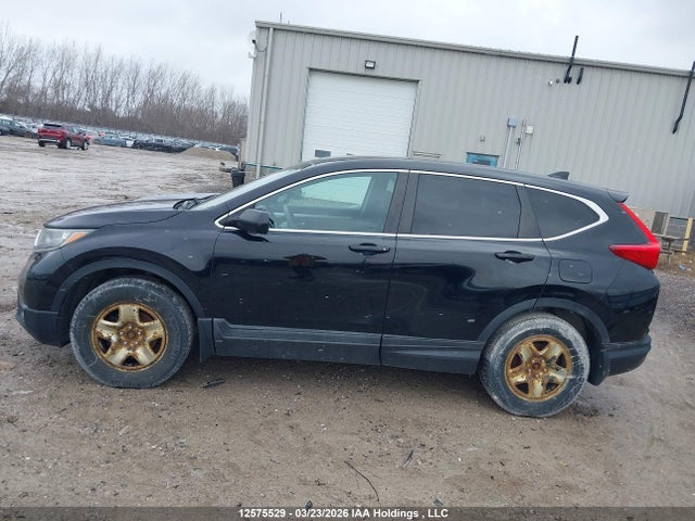 2HKRW2H2XHH136450 Honda CR-V LX