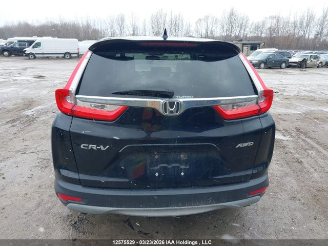 2HKRW2H2XHH136450 Honda CR-V LX