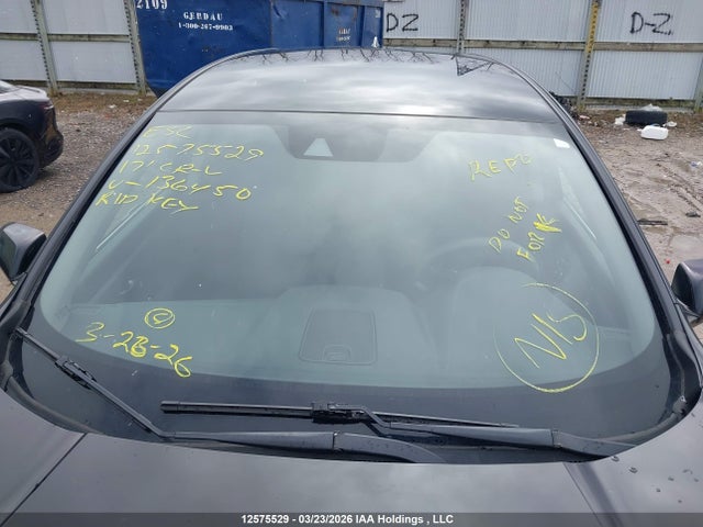 2HKRW2H2XHH136450 Honda CR-V LX