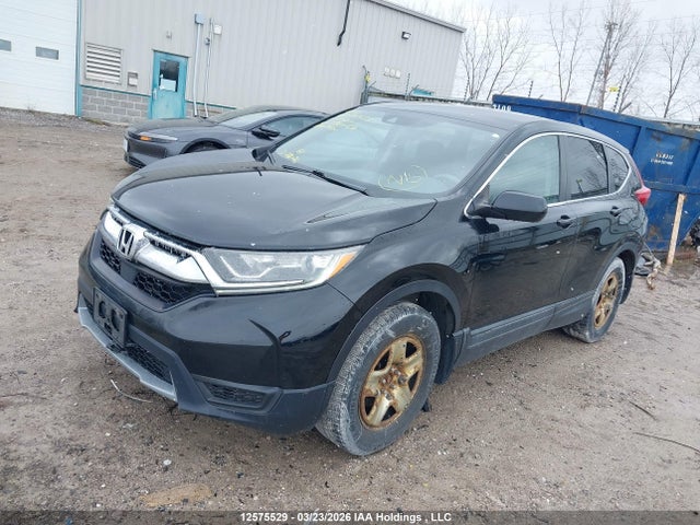 2HKRW2H2XHH136450 Honda CR-V LX