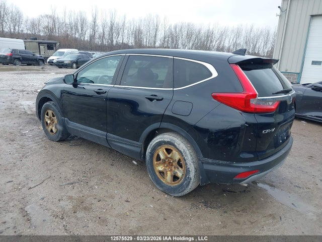 2HKRW2H2XHH136450 Honda CR-V LX