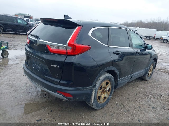 2HKRW2H2XHH136450 Honda CR-V LX