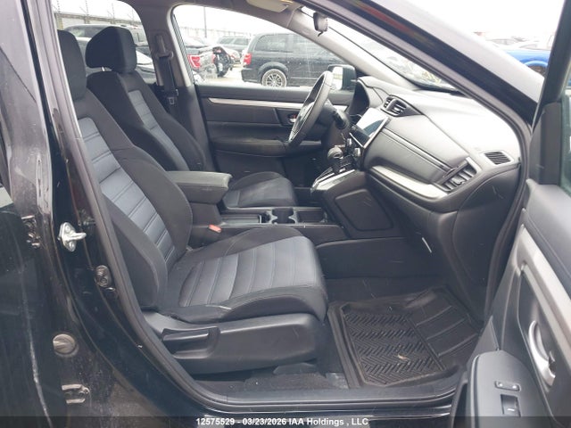 2HKRW2H2XHH136450 Honda CR-V LX