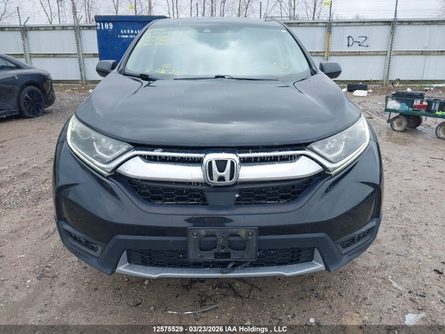 2HKRW2H2XHH136450 Honda CR-V LX